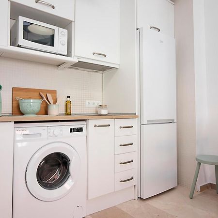 Cervantes Freshapartments Málaga Exteriör bild